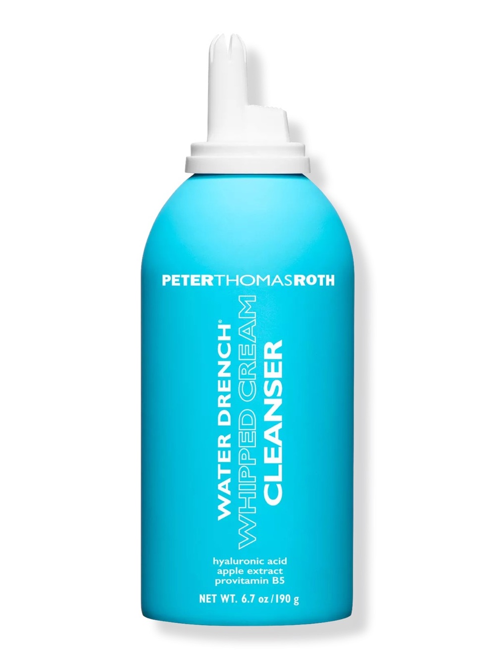 Peter Thomas Roth Foaming Cleanser